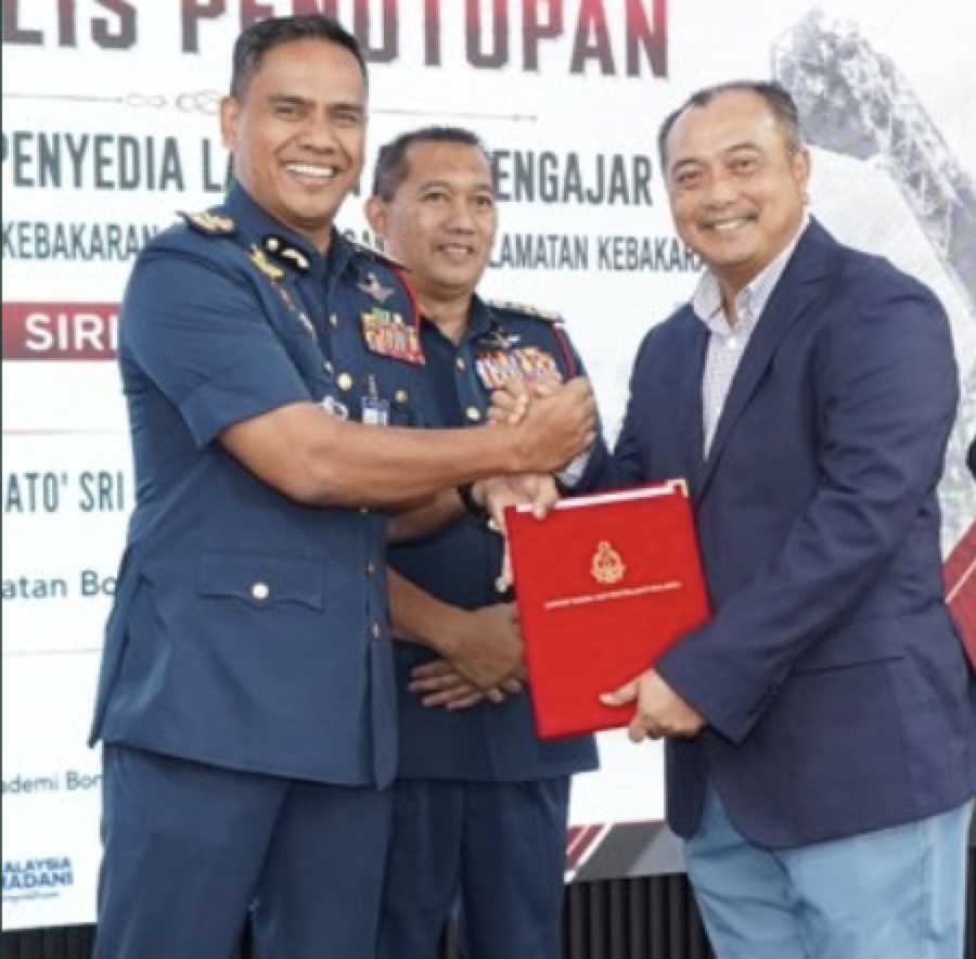 Encik Azalin Bin Samdin